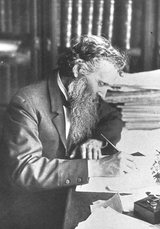 John Muir