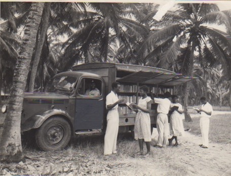 Book Van 1