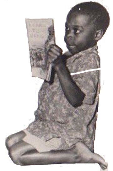 Boy Reader2