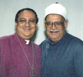 Clergy  2