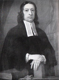 John Wesley