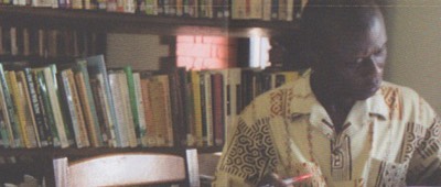 My Library
