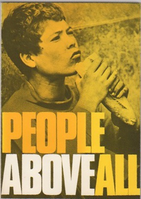 People Above All