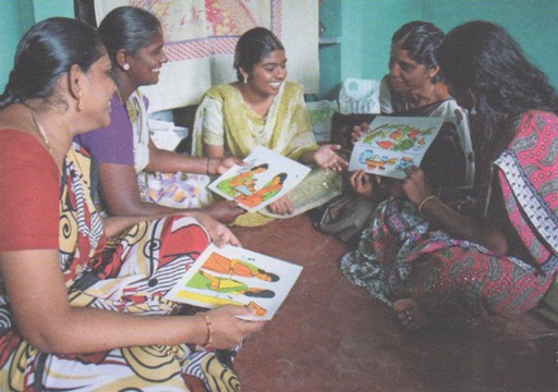 Women's Literacy)